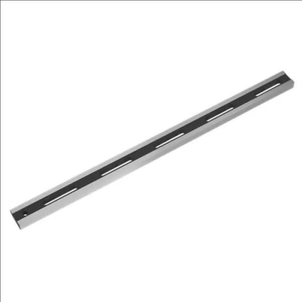 Image of Genuine SEALEY VS1480 Precision Straight Edge 600mm