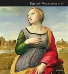 Image of Raphael Masterpieces of Art