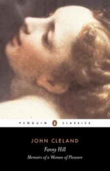 Image of Fanny Hill or Memoirs of a Woman of Pleasure by John Cleland Paperback