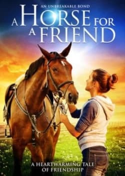 Image of A Horse for a Friend - DVD