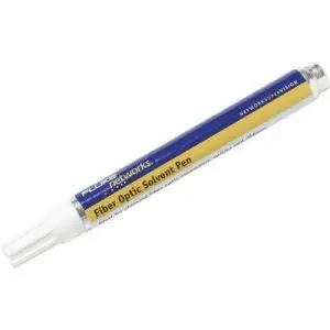 Image of Glass fibre tester Fluke Networks NFC OTAPALO U OLOVCI Networks