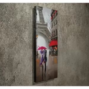 Image of PC079 Multicolor Decorative Canvas Painting