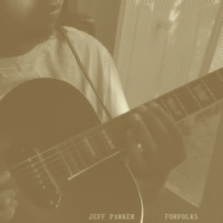 Image of Forfolks Vinyl