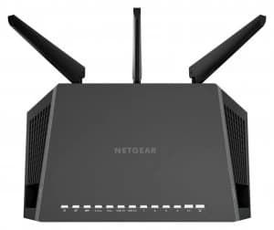 Image of Netgear Nighthawk D7000 AC1900 Wireless Modem Router