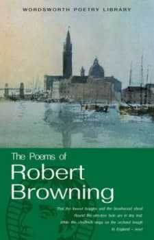 Image of The Works of Robert Browning by Robert Browning Paperback