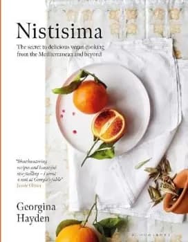 Image of Nistisima by Georgina Hayden