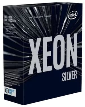 Image of Intel Xeon Silver 4210R 2.4GHz CPU Processor