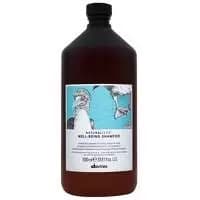 Image of Davines NATURALTECH Well-Being Shampoo 1000ml