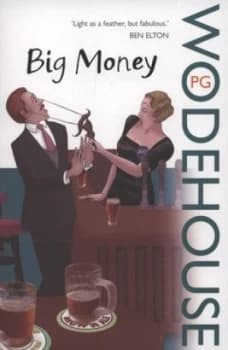 Image of Big Money by P.G. Wodehouse Book