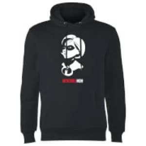 Image of The Incredibles 2 Incredible Mom Hoodie - Black