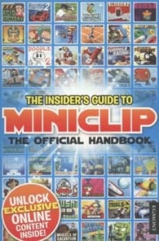 Image of The Insiders Guide to Miniclip Book