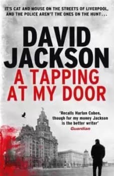 Image of A tapping at my door - David Jackson - Paperback - Used