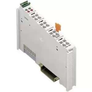 Image of WAGO WAGO GmbH & Co. KG PLC digital output module 750-531