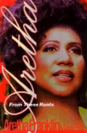 Image of aretha from these roots