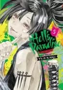 Image of hells paradise jigokuraku vol 5