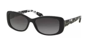 Image of Coach Sunglasses HC8168 534811