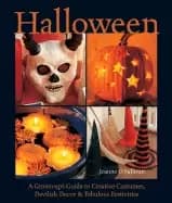 Image of halloween a grown ups guide to creative costumes devilish decor and fabulou