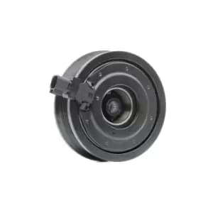 Image of RIDEX Compressor Clutch FORD 1236M0030