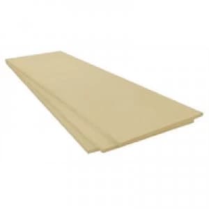 Image of Slingsby Standard Duty Painted Additional Chipboard Shelf 1200X400mm Orange 378