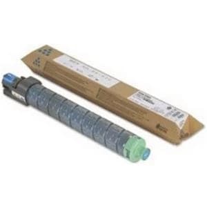 Image of Ricoh 841595 Cyan Laser Toner Ink Cartridge