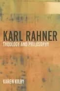 Image of karl rahner theology and philosophy