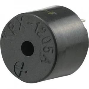 Image of KEPO KPX G1205A K6394 Minature Buzzer