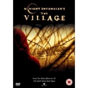Image of Village DVD