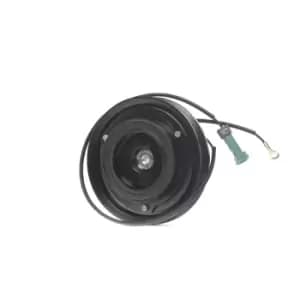 Image of THERMOTEC Compressor Clutch VW,AUDI,SKODA KTT040020 8D0260805B,8D0260805J,8D0260805P 8D0260805Q,8D0260805R,8D0260805RX,8D0260808,8D0260805B,8D0260805J