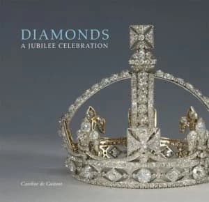 Image of Diamonds by Caroline De Guitaut Hardback