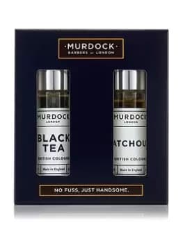 Image of Murdock London Cologne Duo