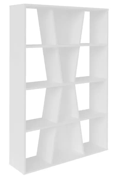 Image of Naples Medium Bookcase