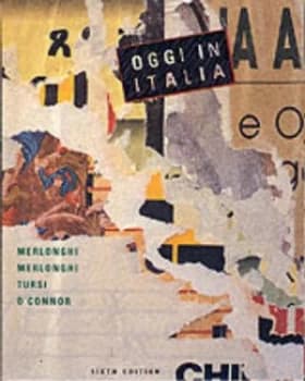 Image of Oggi in Italia Hardback