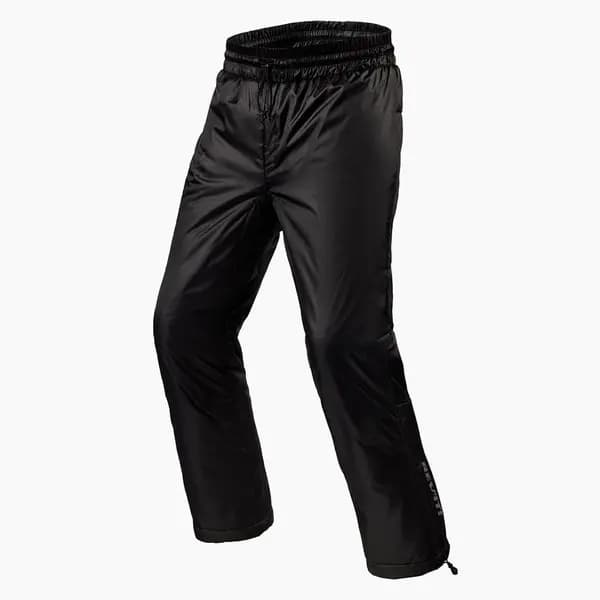 Image of REV'IT! Pants Core 2 Isolating Interlayer Black Size M