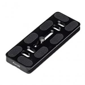 Image of Benro BR-PU100 Quick Release Plate