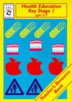 Image of Health Education by John Lloyd and Ron Morton Paperback