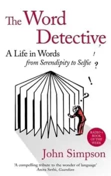 Image of The word detective by J. A. Simpson