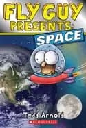 Image of fly guy presents space