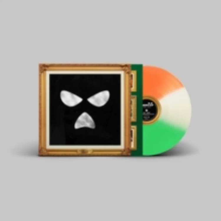 Image of Fine Art Vinyl