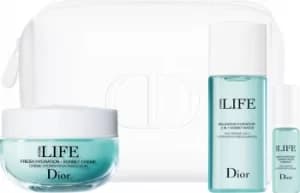 Image of DIOR Hydra Life Fresh Sorbet Hydration Program 50ml Gift Set