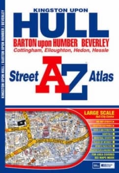 Image of Kingston upon Hull Paperback