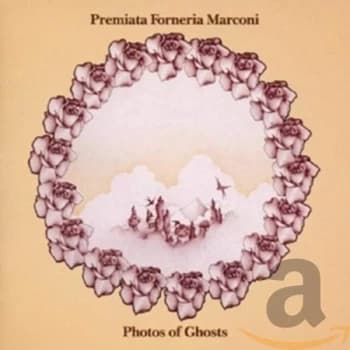 Image of PFM - Photos of Ghosts CD