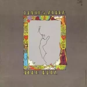 Image of Joan Baez - David's Album CD Album - Used