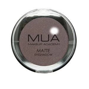 Image of MUA Pearl Single Eyeshadow - Peony Pink