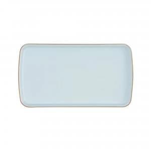 Image of Denby Heritage Pavilion Small Rectangular Platter