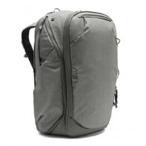 Image of Peak Design Travel Backpack 45L Sage