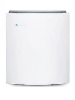 Image of Blueair Classic 205 Air Purifier With Particle Filter