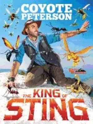 Image of king of sting