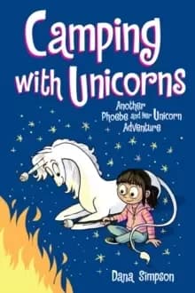 Image of Camping with Unicorns : Another Phoebe and Her Unicorn Adventure