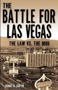 Image of Battle for Las Vegas by Dennis Griffin Paperback