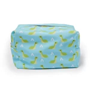 Image of A Nessie Appears Wash Bag